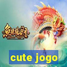 cute jogo